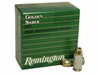 Remington Golden Saber Ammunition - 45 Auto +P - 185 Grain Jacketed Hollow Point  - 50 Rounds W/ Ammo Can - Brass Case