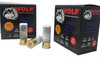 Wolf Performance Ammunition - 12 Gauge  - 2 3/4" - 7.5 Lead Shot - 250 Rounds - Case