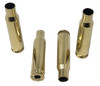 Hornady Fired Brass - .308 Winchester - Cleaned & Polished- 100 Pieces