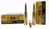 Winchester Super-X "100 Year Anniversary" - 270 Winchester - 150 Grain Power Point - 20 Rounds - Brass Case