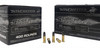 Winchester Super Suppressed Ammunition - 22 Long Rifle - 45 Grain Black Copper Plated Round Nose - 400 Rounds