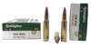 Remington UMC Ammunition - 308 Winchester - 150 Grain Full Metal Jacket - 20 Rounds - Brass Case
