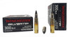 Winchester Silver Tip Ammunition - 300 AAC Blackout - 150 Grain Silver Tip - 20 Rounds - Brass Case