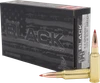 Hornady | 6.5 Grendel 123gr Polymer Tip | 20 Rounds