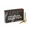 Hornady Precision Hunter Ammunition - 270 Winchester - 145 Grain ELD-X - 20 Rounds