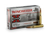 Winchester Super X Ammunition - 270 Winchester - 130 Grain Power Point - 20 Rounds