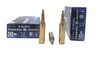 Federal PowerShok Ammunition - 243 Winchester - 100 Grain Jacketed Soft Point - 20 Rounds