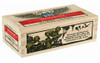 Winchester Ammunition - 30 Carbine - 110 Grain Full Metal Jacket - 20 Rounds in Wooden Box