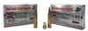 Winchester Super-X Ammunition - 223 Remington - 55 Grain Boat Tail Hollow Point - 20 Rounds Brass Case