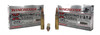 Winchester Super-X Ammunition - 223 Remington - 55 Grain Boat Tail Hollow Point - 500 Rounds - Brass Case