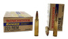 Winchester Ranger Ammunition - 223 Remington - 64 Grain  Power Point - 20 Rounds - Brass Case