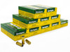 Remington Ammunition - 38 Special - 148 Grain Hollow Base Wad Cutter - 50 Rounds - Brass Case
