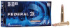 Federal | 30-30 Winchester 170gr JSP | 20 Rounds