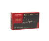 Norma Tactical Ammunition - 308 Winchester - 150 Grain Full Metal Jacket - 20 Rounds - Brass Case