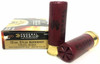 Federal Premium Ammunition  - 12 Ga - 2 3/4" - 00 Buck - 9 Pellets - 5 Rounds