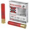 Winchester Super-X Ammunition - 410 Gauge - 000 Buck - 2 1/2" - 3 Pellets - 5 Rounds