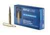 Prvi Partizan Ammunition - 30-06 Springfield - 150 Grain Soft Point - 20 Rounds - Brass Case