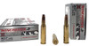 Winchester Super-X Ammunition - 307 Winchester - 180 Grain Power Point - 20 Rounds - Brass Case