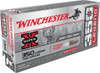 Winchester Super-X Ammunition - 350 Legend - 180 Grain Power Point - 20 Rounds - Brass Case