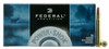 Federal Power-Shok Ammunition - 375 H&H Mag - 270 Grain Soft Point - 20 Rounds - Brass Case