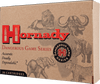 Hornady Ammunition - 416 Rigby - 400 Grain DGX - 20 Rounds - Brass Case