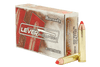 Hornady LeverEvolution Ammunition - 444 Marlin - 265 Grain FTX - 20 Rounds - Brass Case