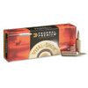 Federal Premium Ammunition - 270 WSM - 130 Grain Trophy Bonded Tip - 20 Rounds - Nickel Plated Brass Case