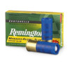 Remington Managed Recoil Ammunition - 12 Gauge - 2 3/4" - 1 Oz. Lead Slug - 5 Rounds