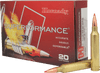 Hornady Superformance Ammunition - 7mm Remington Magnum - 162 Grain SST - 20 Rounds - Brass Case