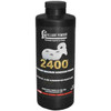 Alliant 2400 Smokeless Powder - 1 Lb. ** ADULT SIGNATURE REQUIRED** SEE DETAILS IN DESCRIPTION