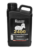 Alliant 2400 Smokeless Powder - 4 Lb. ** ADULT SIGNATURE REQUIRED** SEE DETAILS IN DESCRIPTION