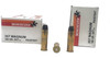 Winchester Ranger Ammunition - 357 Magnum With Black Talon Projectile - 180 Grain SXT - 50 Rounds Limited Quantity