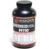 Hodgdon H-110 Smokeless Powder - 1 Lb. ** ADULT SIGNATURE REQUIRED** SEE DETAILS IN DESCRIPTION