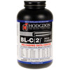 Hodgdon BL-C2 Smokeless Powder - 1 Lb. ** ADULT SIGNATURE REQUIRED** SEE DETAILS IN DESCRIPTION