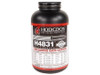 Hodgdon H-4831 Smokeless Powder - 1 Lb. ** ADULT SIGNATURE REQUIRED** SEE DETAILS IN DESCRIPTION