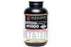 Hodgdon H-1000 Smokeless Powder - 1 Lb. ** ADULT SIGNATURE REQUIRED** SEE DETAILS IN DESCRIPTION