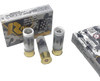 Rio Low Recoil Ammunition - 12 Gauge - 2 3/4" - 9 Pellets - 00 Buck - 5 Rounds