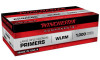 Winchester Large Rifle Magnum Primers - 1000 Primers ** ADULT SIGNATURE REQUIRED** SEE DETAILS IN DESCRIPTION