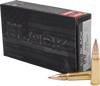 Hornady BLACK Ammunition - 7.62x39mm - 123 Grain SST - 20 Rounds