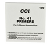 CCI Small Rifle Military EX Primers - 5292 Primers  ** ADULT SIGNATURE REQUIRED** SEE DETAILS IN DESCRIPTION