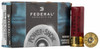 Federal Ammunition - 12 Gauge - 2 3/4"- 00 Buck - 12 Pellets - 5 Rounds