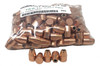 Hornady Bullets - 9 MM Luger - 115 Grain XTP Hollow Points - 200 Projectiles