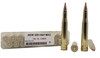 Miwall New Ammunition - 300 H&H Magnum - 165 Grain A-Max - 20 Rounds - Brass Case