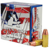 Hornady | 9mm Luger +P 124gr HP | 25 Rounds