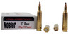 Nosler Varmageddon | 17 Remington 20 Grain FB Tipped | 20 Rounds