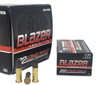 CCI Blazer | 22 Long Rifle 40gr | 50 Rounds