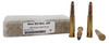 Miwall New Ammunition - 303 British - 180 Grain Jacketed Soft Point - 20 Rounds - Brass Case