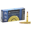 Federal Power-Shok Ammunition - 30-30 Winchester - 150 Grain - Soft Point - 20 Rounds - Brass Case