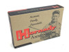 Hornady Custom Ammunition - 6.8MM Remington SPC - 100 Grain CX - 20 Rounds - Brass Case
