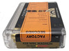 Federal | 458 Win Mag 500gr Barnes Banded Solid | 20 Rounds